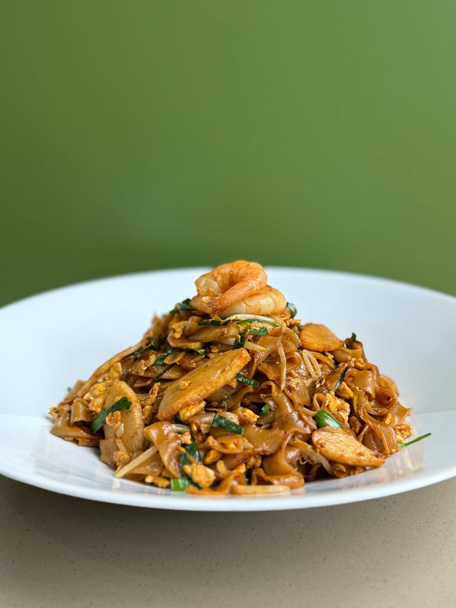 Char Kway Teow