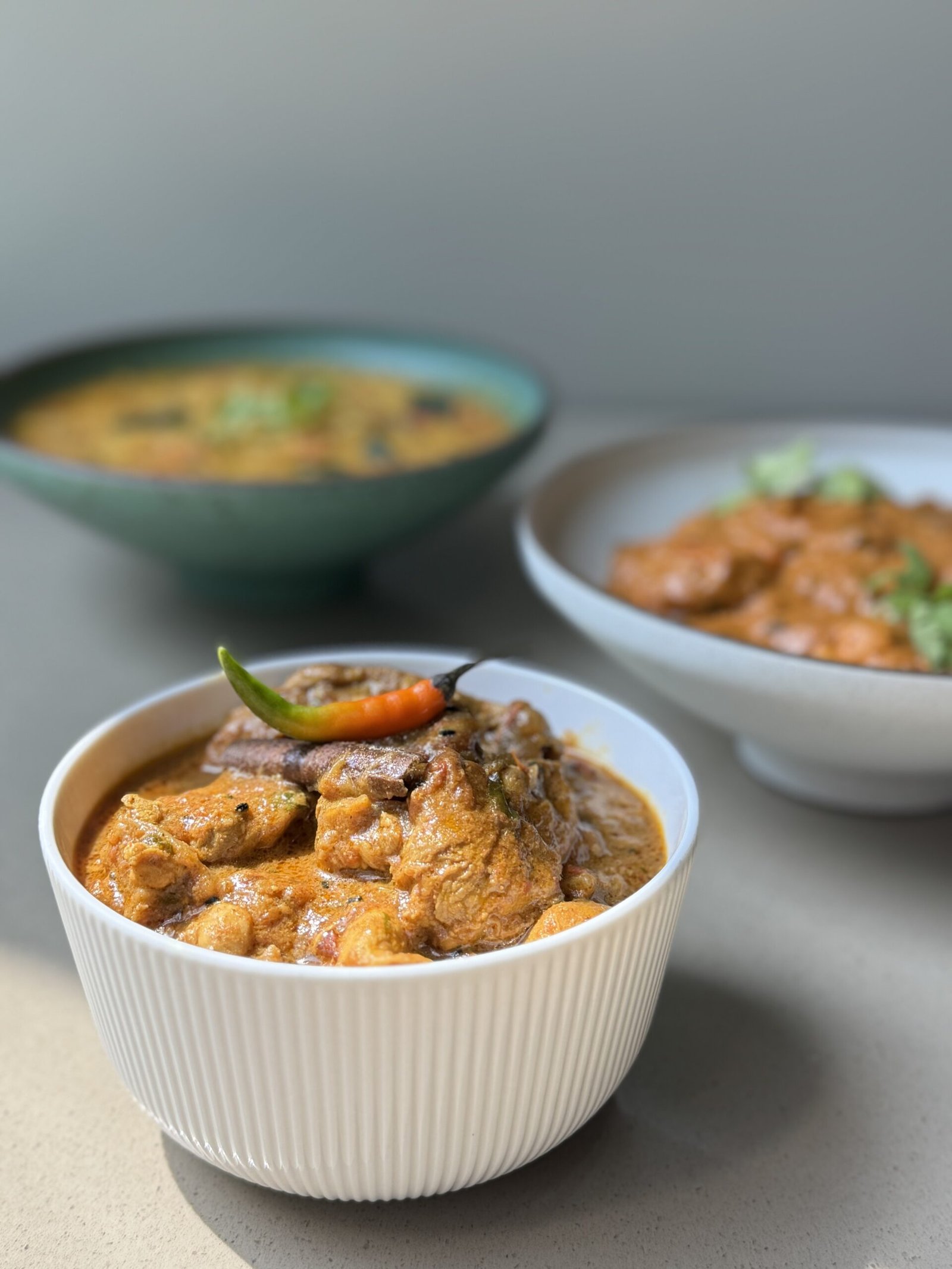 Chicken Masala
