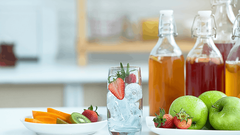 Online Courses Kombucha
