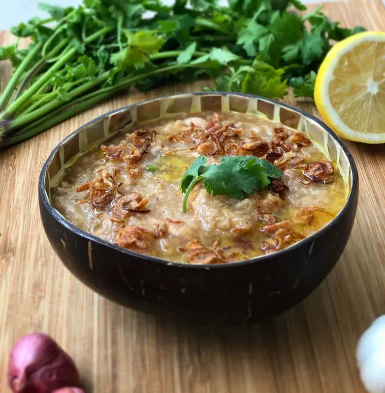 Arroz Caldo