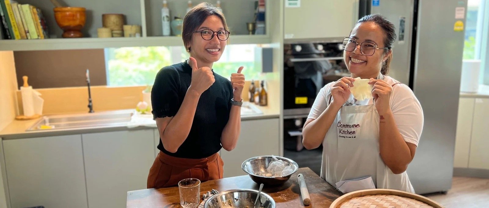 Home chinese dumplings cooking class 1 scaled