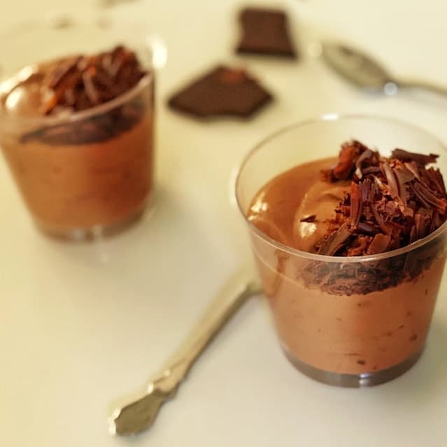Desserts