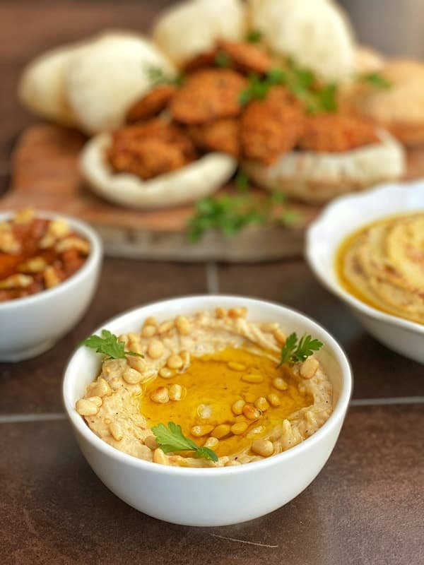 Dips