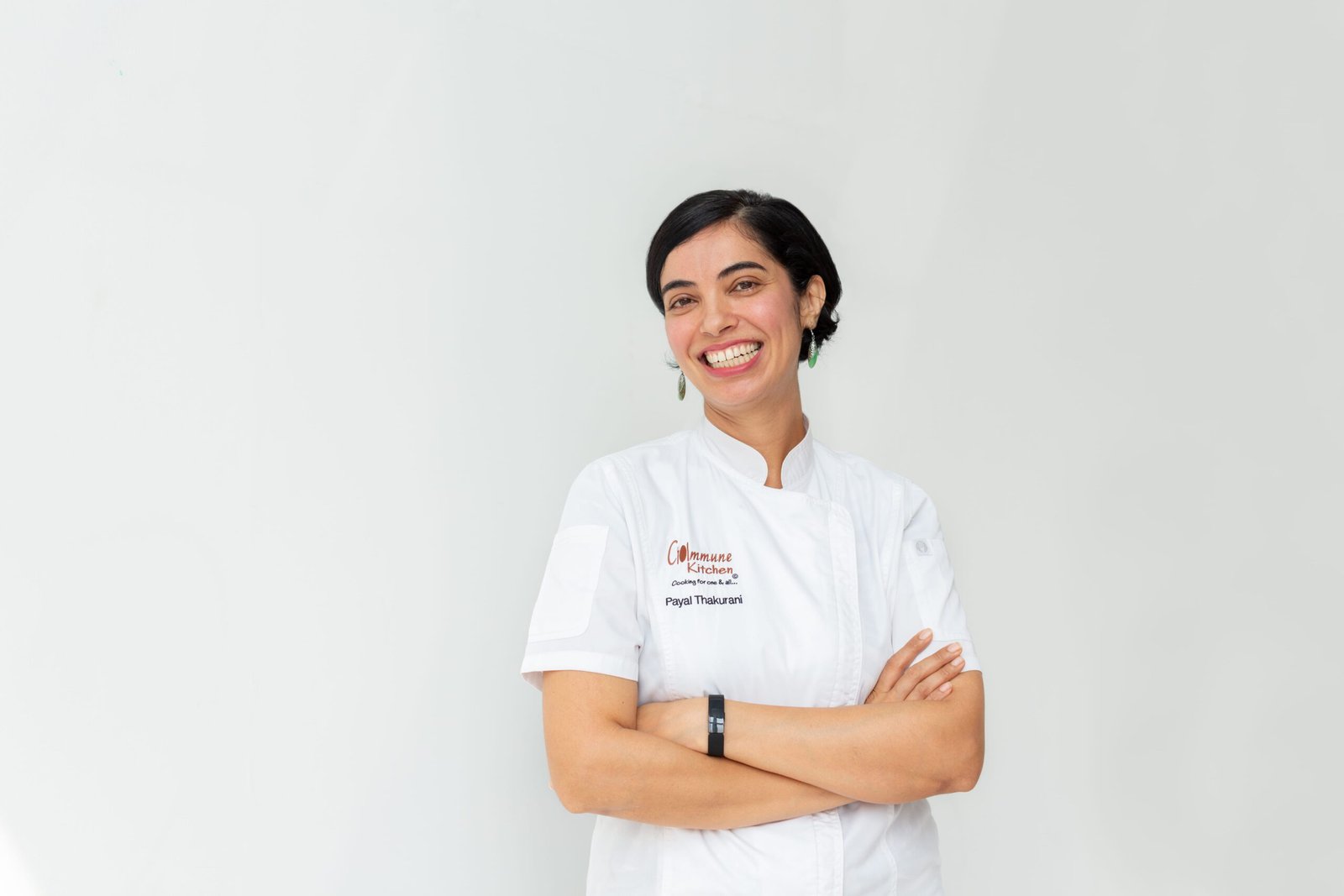 Chef Payal Thakurani